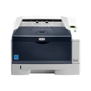 Замена принтера Kyocera FS-1120D в Ижевске